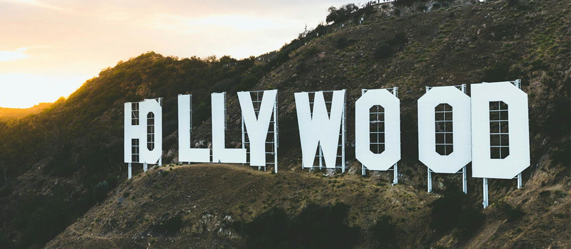 Hollywood-sign